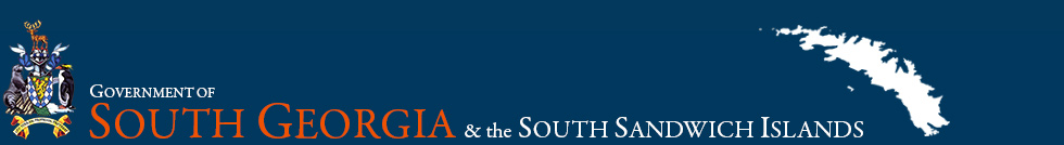 Government of South Georgia & the South Sandwich Islands