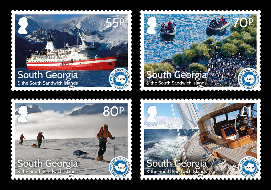 IAATO-Stamps